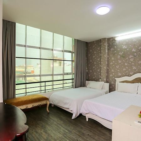 Danang Center Hotel 外观 照片