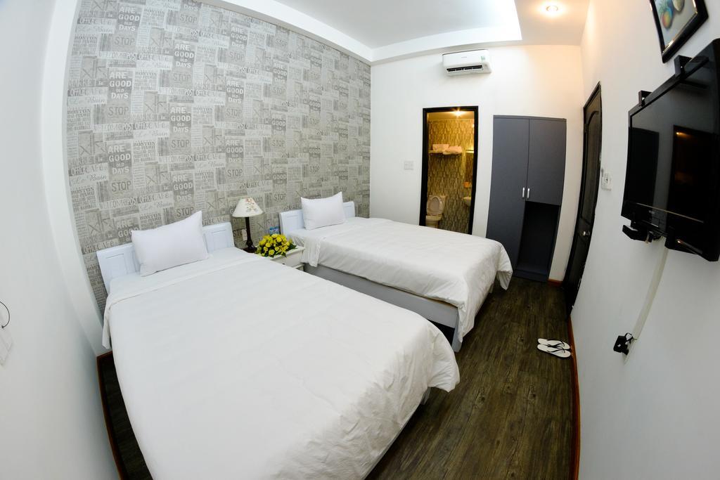 Danang Center Hotel 外观 照片