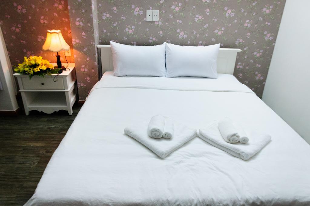 Danang Center Hotel 外观 照片