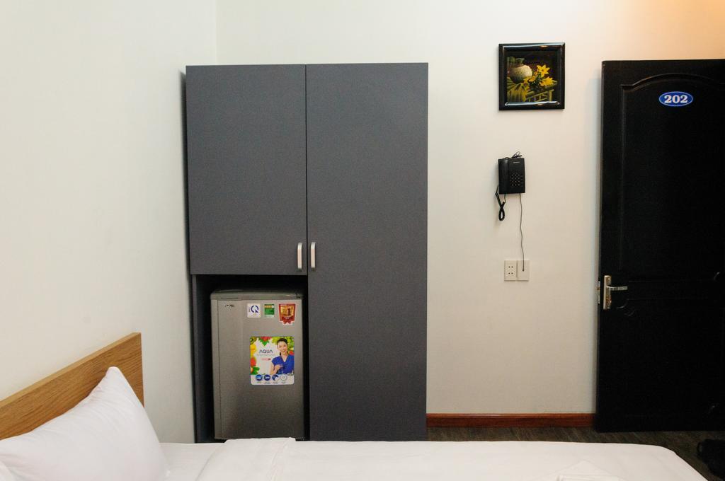 Danang Center Hotel 外观 照片