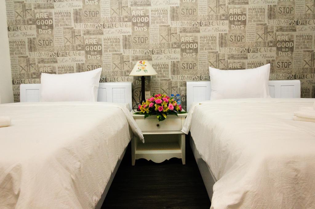 Danang Center Hotel 外观 照片