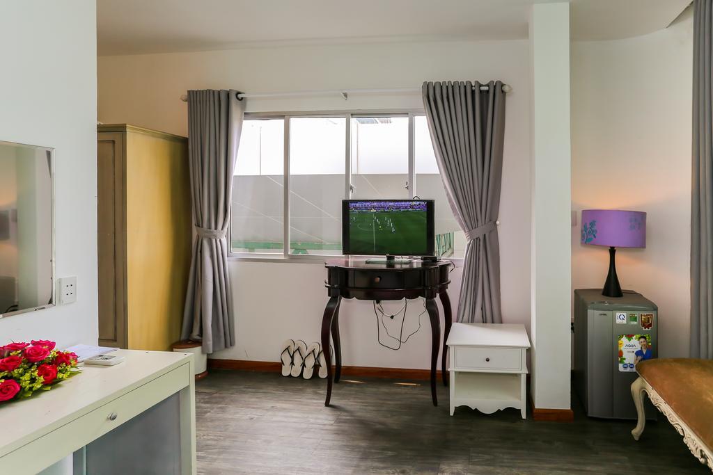 Danang Center Hotel 外观 照片