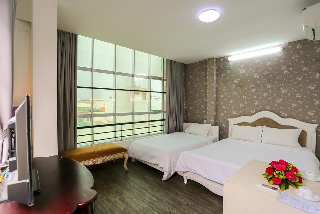 Danang Center Hotel 外观 照片