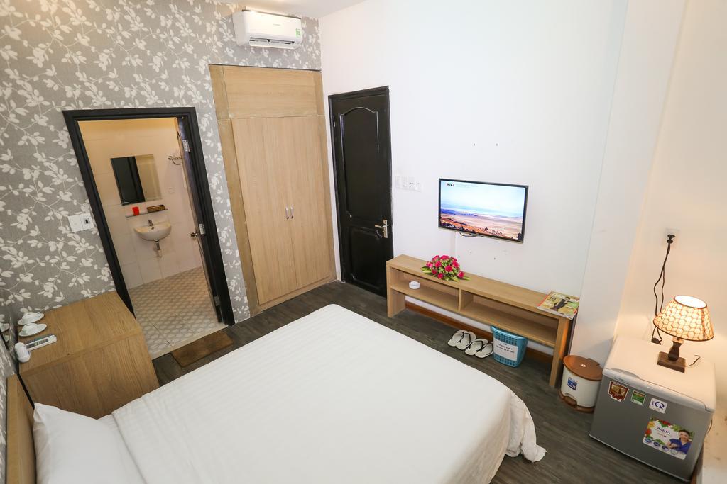 Danang Center Hotel 外观 照片