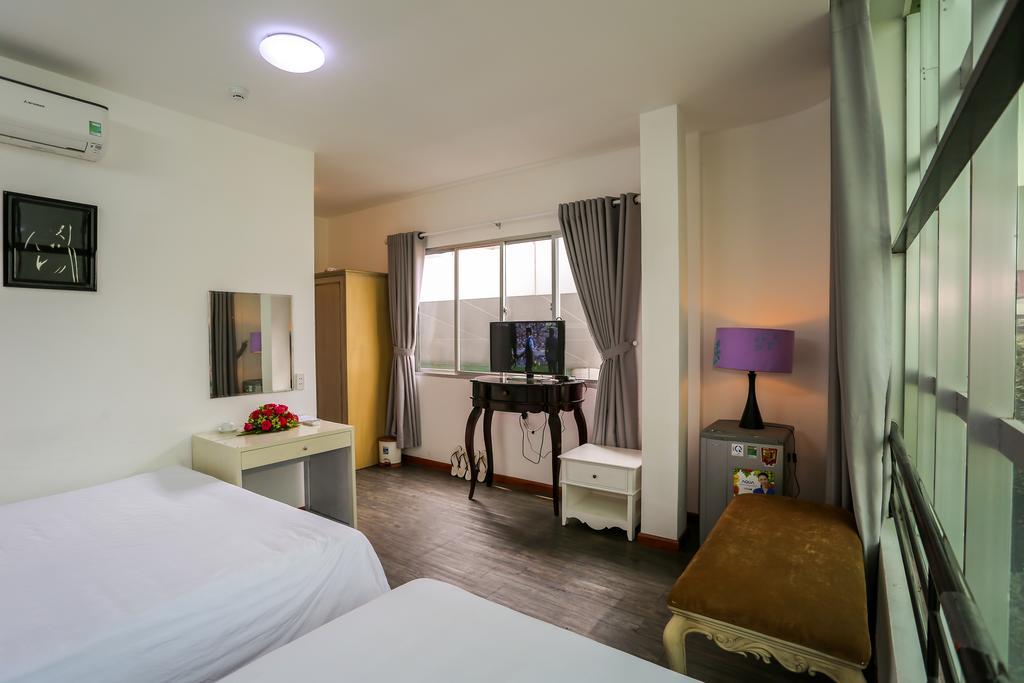 Danang Center Hotel 外观 照片
