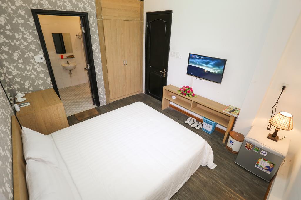 Danang Center Hotel 外观 照片