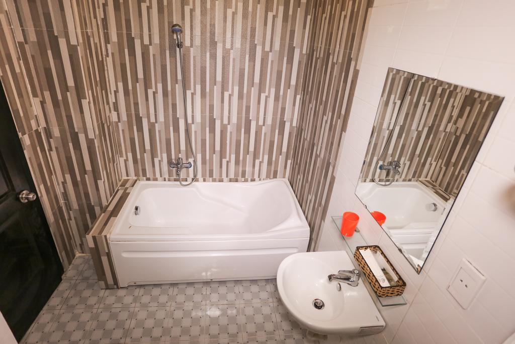 Danang Center Hotel 外观 照片