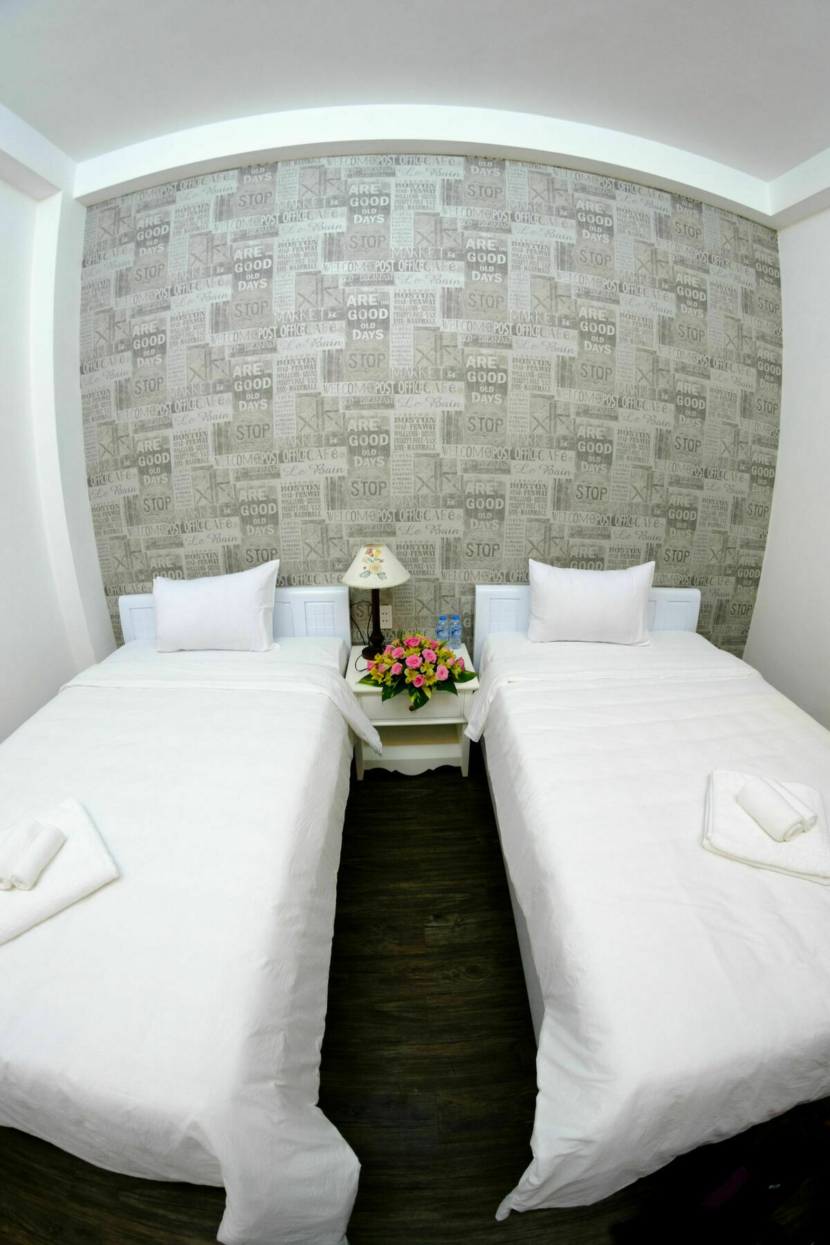 Danang Center Hotel 外观 照片