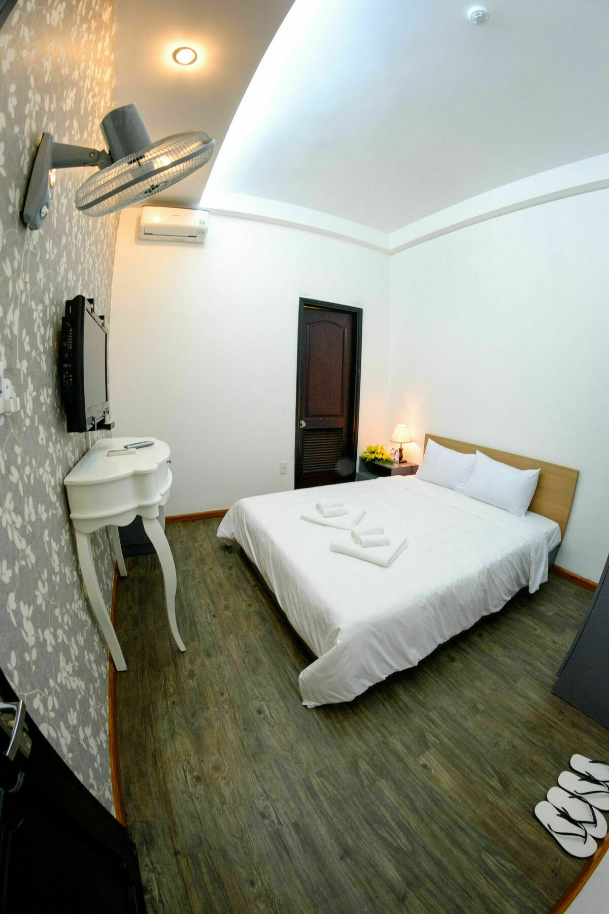 Danang Center Hotel 外观 照片