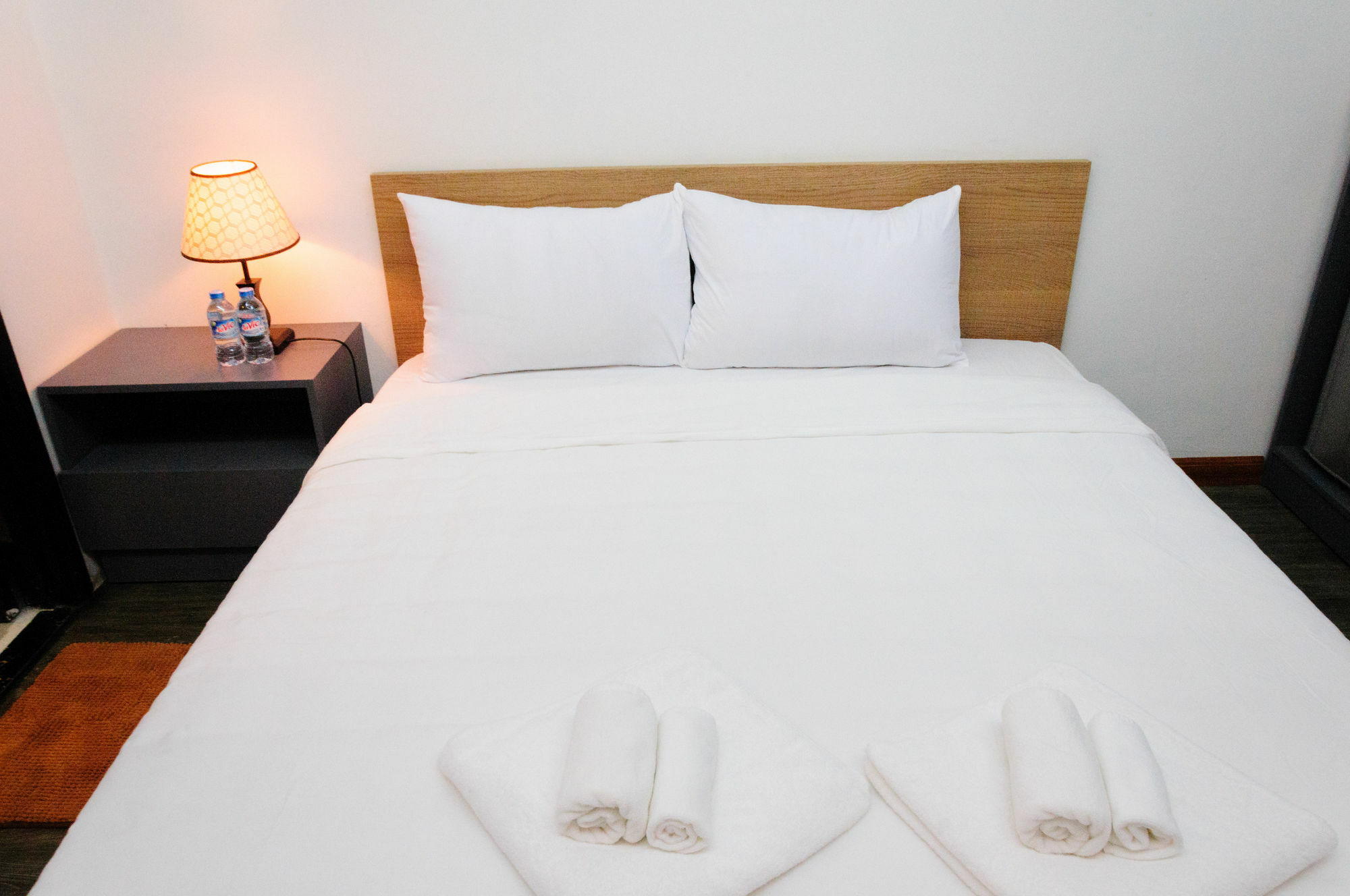 Danang Center Hotel 外观 照片