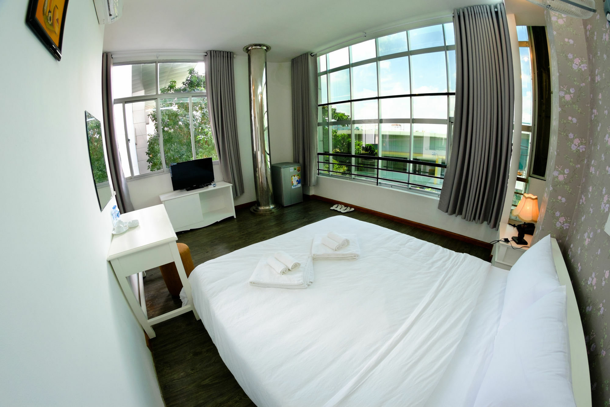 Danang Center Hotel 外观 照片