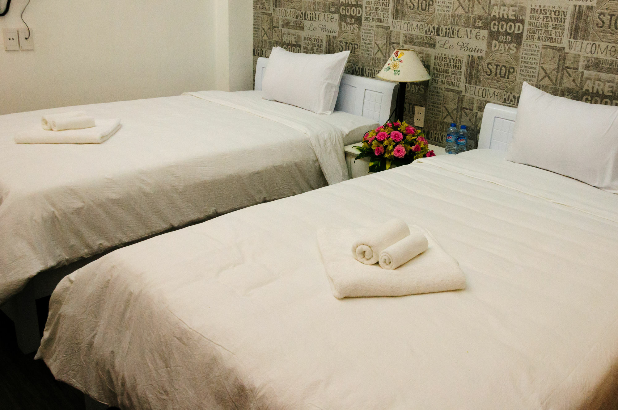 Danang Center Hotel 外观 照片