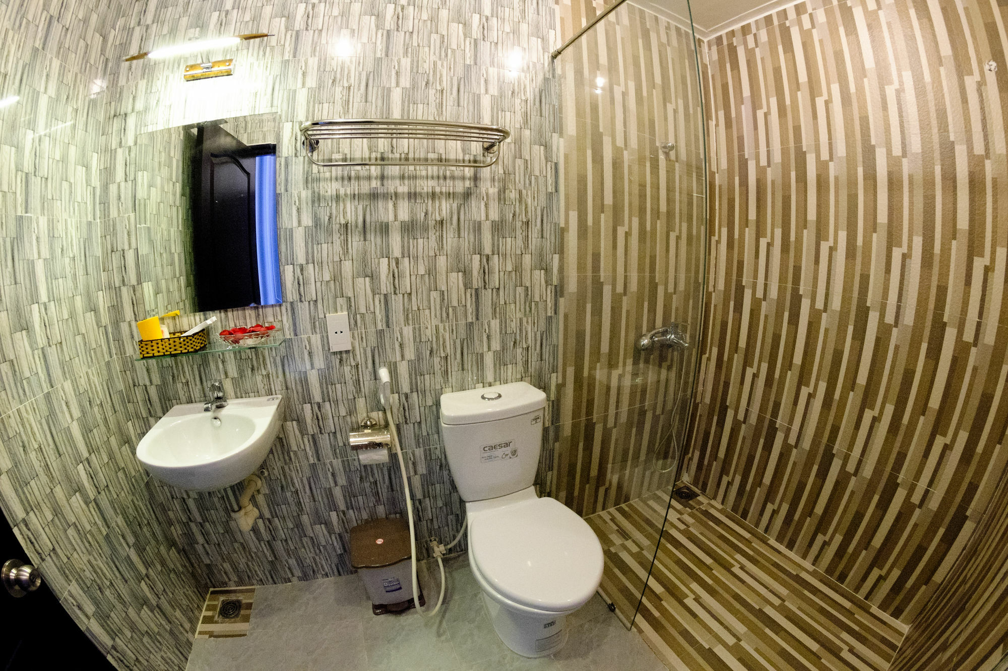 Danang Center Hotel 外观 照片
