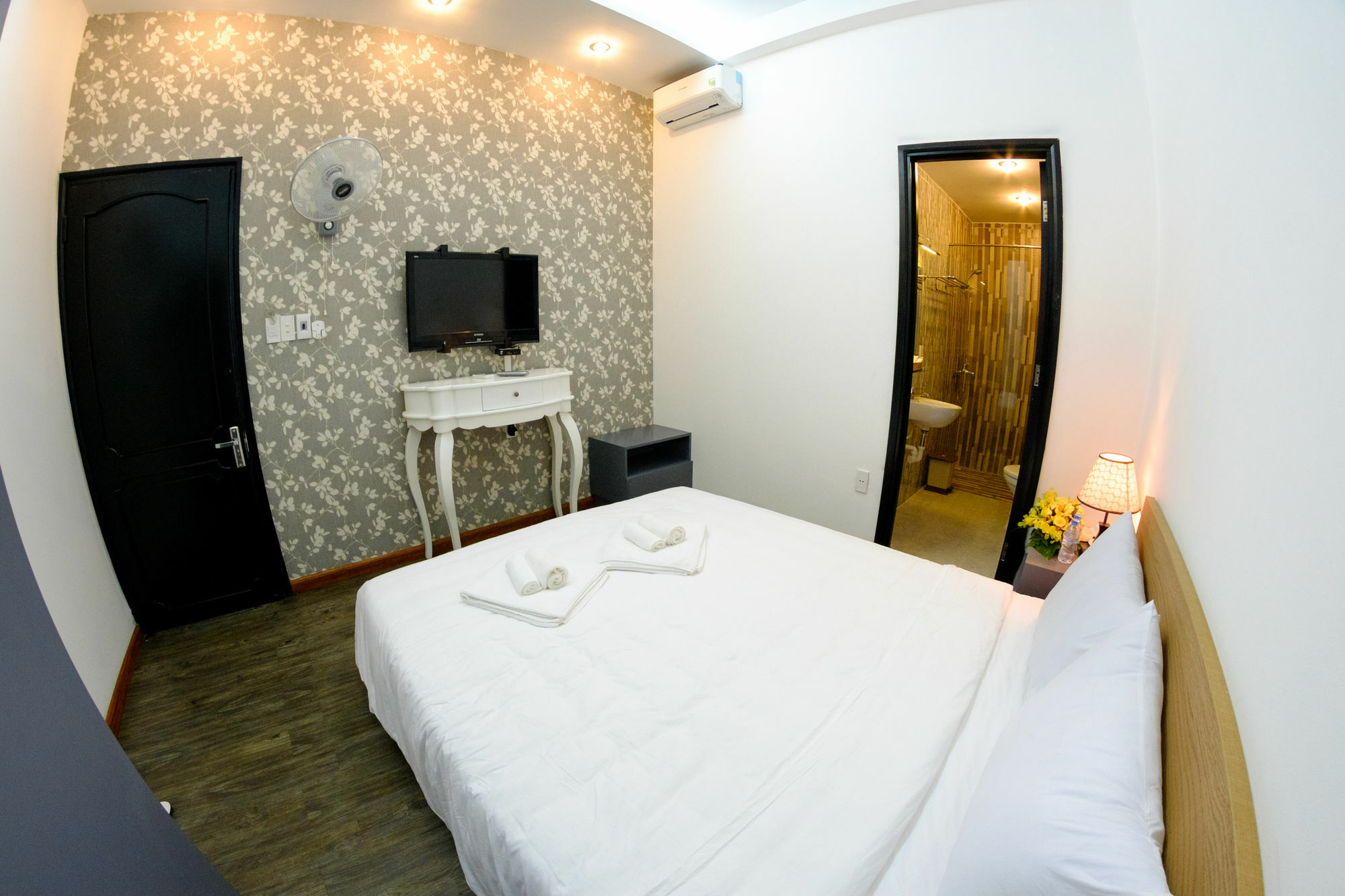 Danang Center Hotel 外观 照片