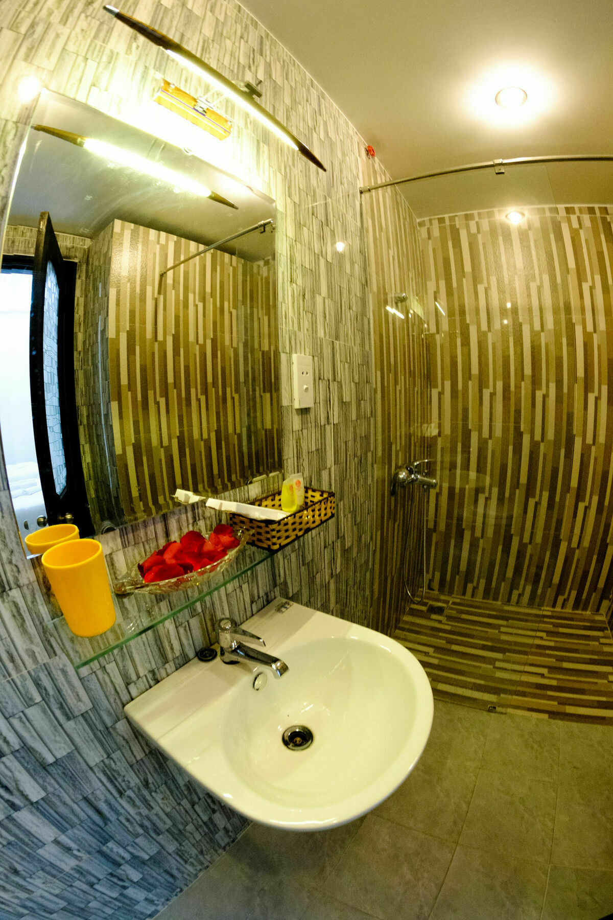 Danang Center Hotel 外观 照片