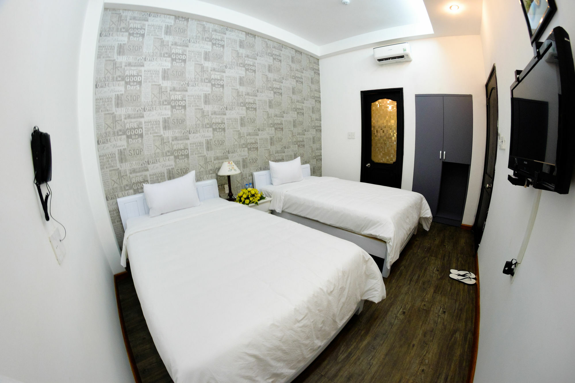 Danang Center Hotel 外观 照片